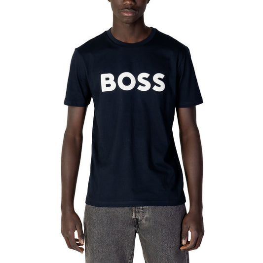 Boss T-Shirt Herren