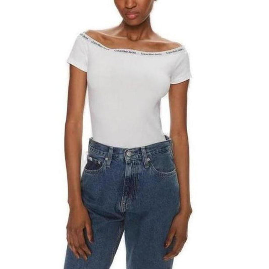 Calvin Klein Jeans T-Shirt Damen