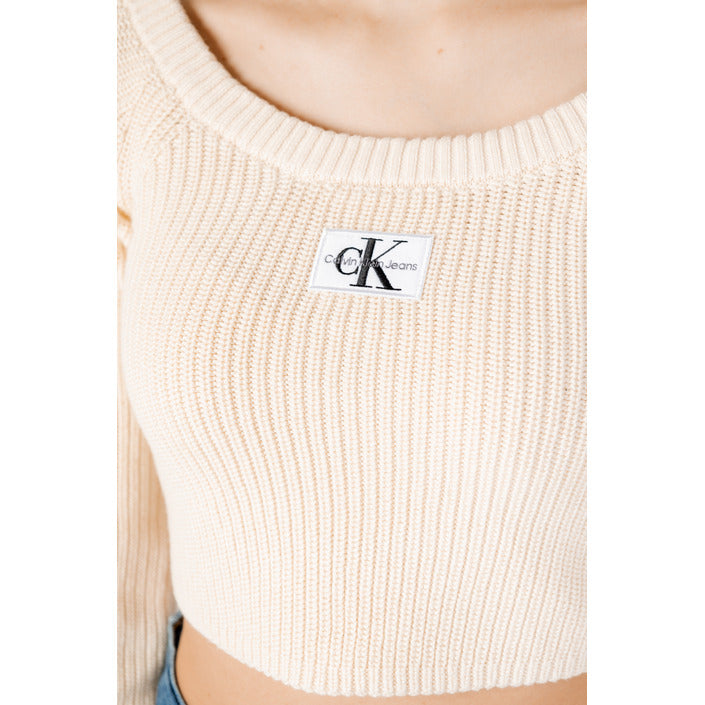 Calvin Klein Jeans Pullover Damen