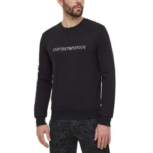 Emporio Armani Underwear Fleece Herren