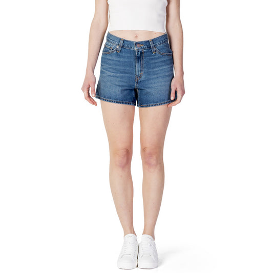 Levi`s Shorts Damen