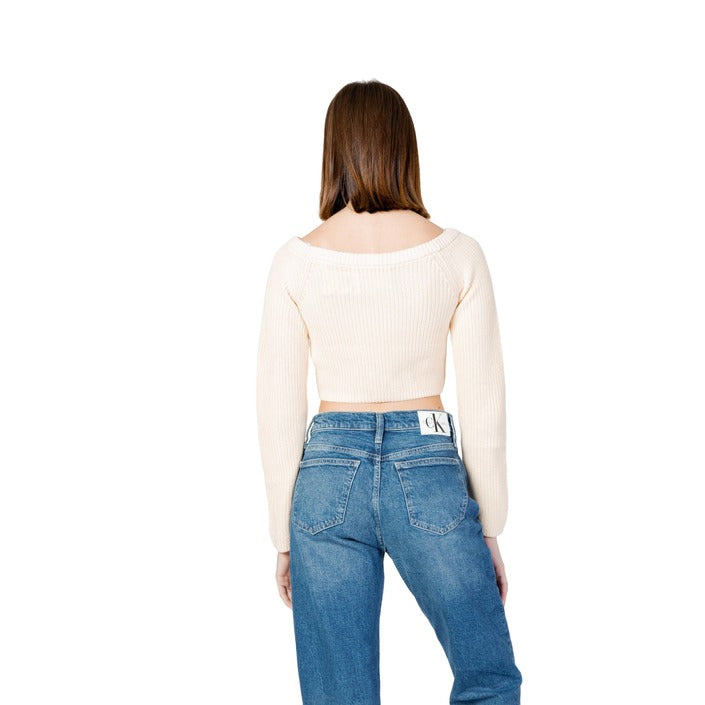 Calvin Klein Jeans Pullover Damen