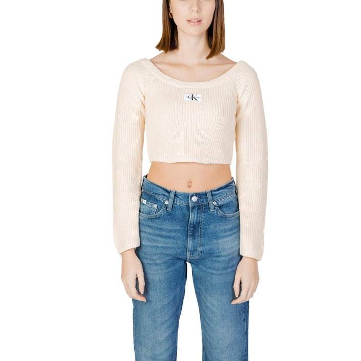 Calvin Klein Jeans Pullover Damen