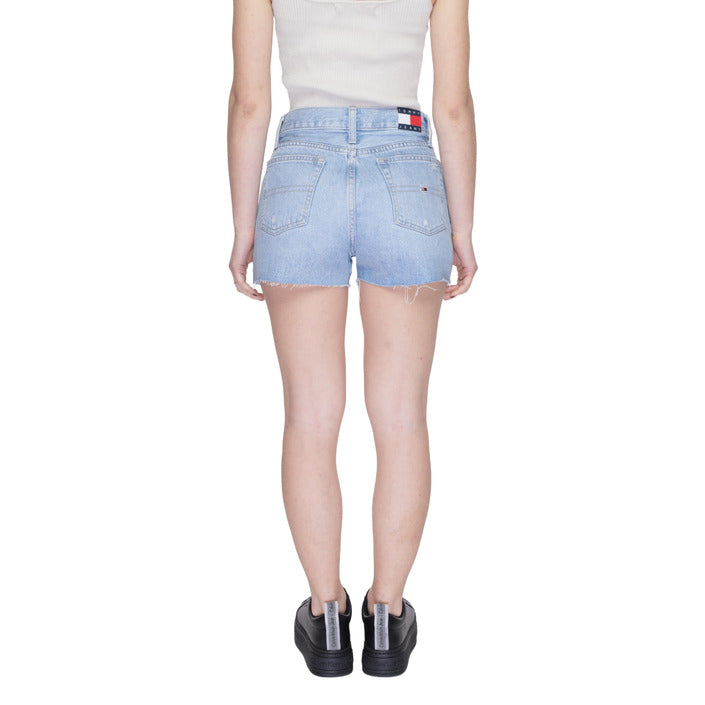 Tommy Hilfiger Jeans Shorts Damen