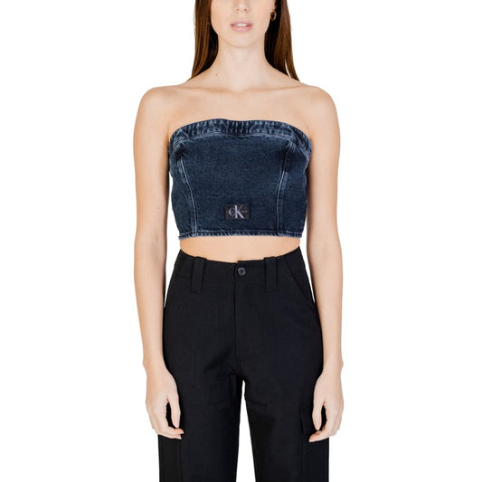 Calvin Klein Jeans Top Damen